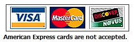 Credit Card Images